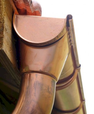 Évacuation renovation-toiture